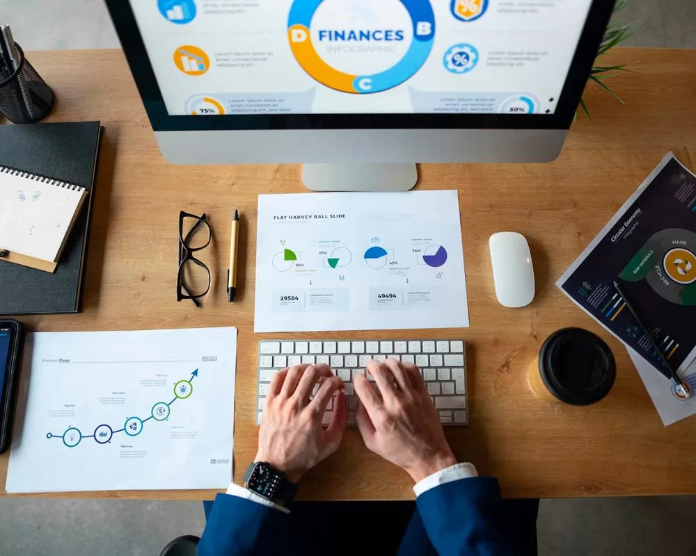 Financial Freedom in Your 30s: Myth or Master Plan? - NG28服务